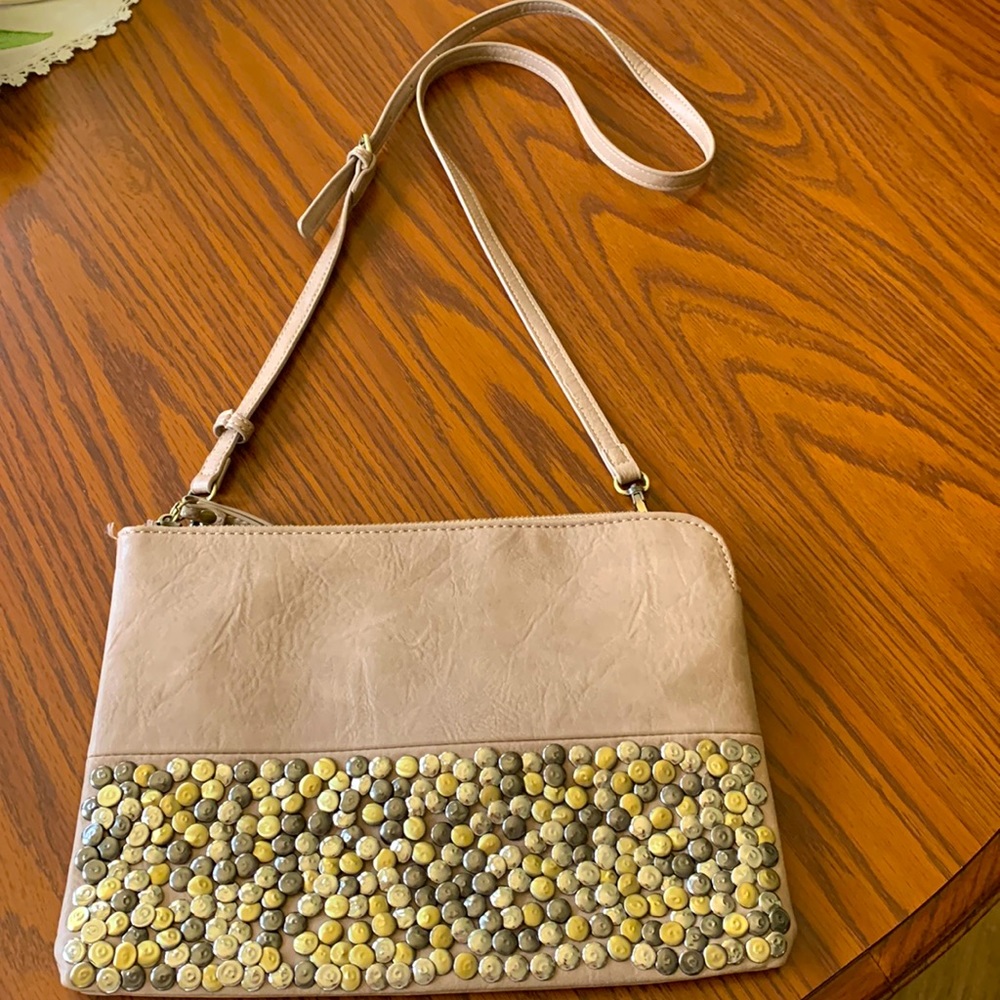 Antik Kraft handbag